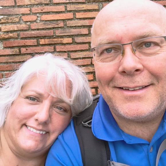 Meet your Posher, Maria - Picture 1 of 1